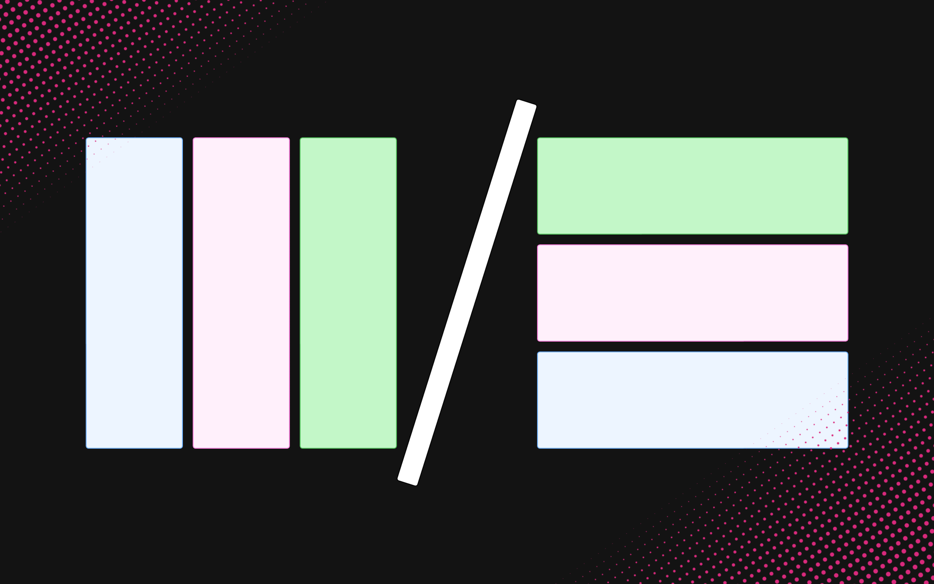 Columns vs Rows - A deep dive into Data and Optimisation.
