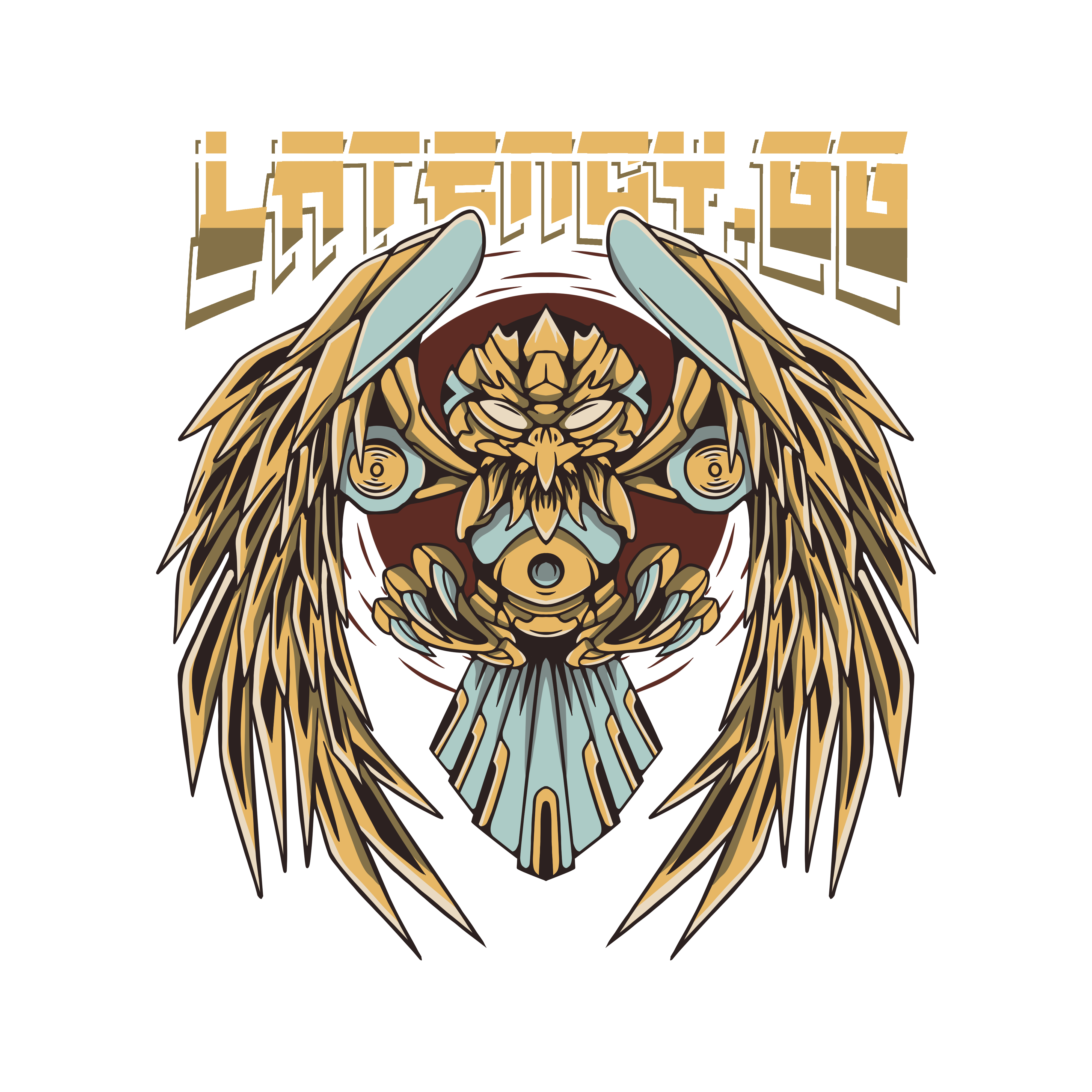 Latency.GG logo